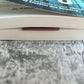 Cute Bookish Ghost Magnetic Bookmark, Forever Love Boooooks