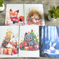 Ultimate Christmas Holiday Card Set