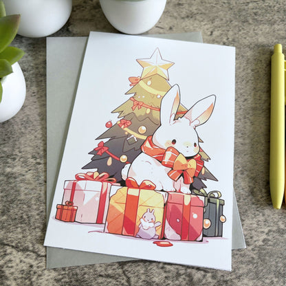 Ultimate Christmas Holiday Card Set