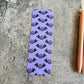 Spooky Bookmarks, Cute Bats for Halloween